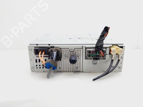 Radio VOLVO C30 (533) D3 | BP27090763E6 - Image 2