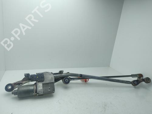 Used Front wiper motor AUDI Q7 (4LB) 3.0 TDI quattro (233 hp) 27877088