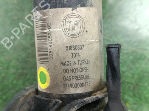 Left front shock absorber FIAT DOBLO Cargo (263_) | BP29815612M16