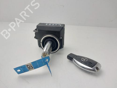 Used Ignition barrel MERCEDES-BENZ C-CLASS (W204) [2007-2015]  31373575