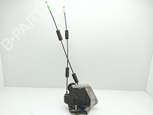Used Rear left lock LEXUS RX (_U3_) 350 (GSU30_) (276 hp) 21796560