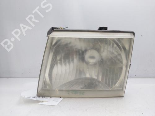 Left headlight FORD RANGER (ER, EQ, R_) 2.5 TD 4x4 | BP17447956C28 