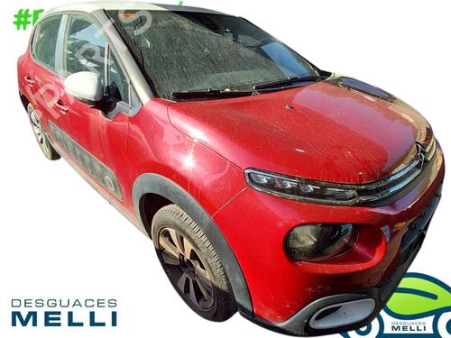 Switch CITROËN C3 III (SX) | BP39691776I30 - Image 9