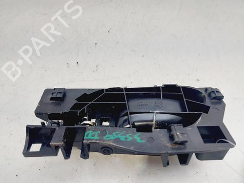 Front right interior door handle CITROËN C4 Grand Picasso I (UA_)  | BP20106126I14 