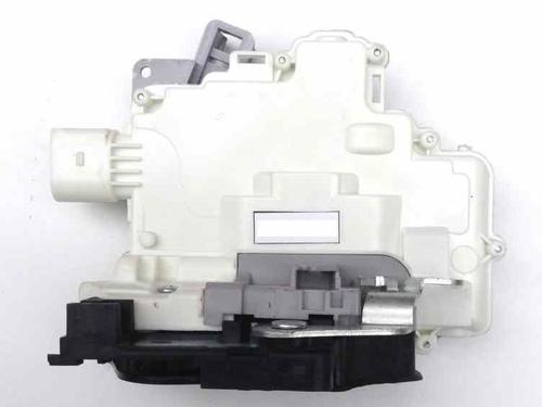 Front left lock SEAT LEON (1P1) 1.9 TDI | BP4408907C98 