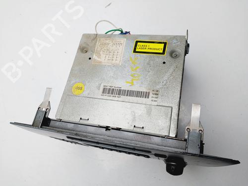 Radio SEAT LEON (1P1) | BP31877365E6