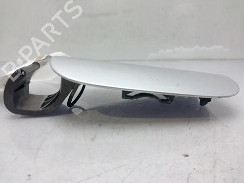 Fuel flap AUDI A6 C6 (4F2) 3.0 TDI quattro | BP13475611C131 