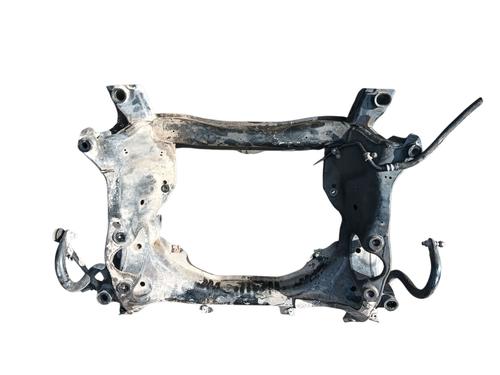 Used Rear axle MERCEDES-BENZ GLK-CLASS (X204) [2008-2015]  30497890