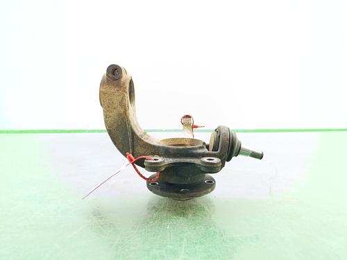 Used Left front steering knuckle CITROËN C4 Grand Picasso I (UA_) 1.6 HDi (109 hp) 26329462