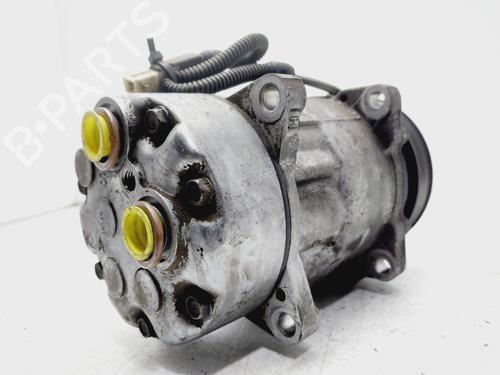 AC compressor CITROËN XANTIA (X1_, X2_) 1.6 i | BP28359471M34 