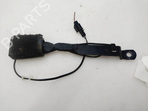 Używane Klamra pasa bezpieczeństwa VW CADDY ALLTRACK IV Box Body/MPV (SAA) [2015-2020]  29994009