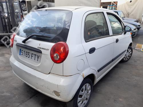 Display monitor CHEVROLET MATIZ (M200, M250) 0.8 | BP14967061C48 