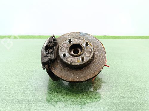 Used Left front steering knuckle FORD FOCUS I (DAW, DBW) [1998-2009]  30492626