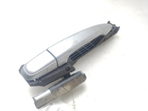 Rear left exterior door handle SUBARU OUTBACK (BL, BP) 2.0 D AWD (BPD) | BP29326334C130 