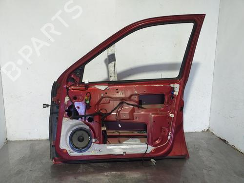 Right front door LANCIA LYBRA (839_) 1.9 JTD (839AXD1A) | BP21376629C3 