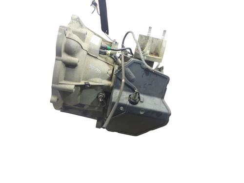 Gearbox FORD FIESTA VI (CB1, CCN)  | BP24592973M3 