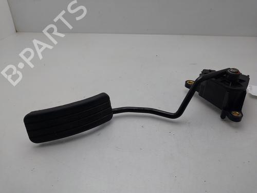 pedal-renault-scenic-ii-jm01_-2003-2004-2005-2006-2007-2008-2009-2010-33401574 main image