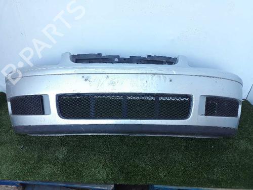 Used Front bumper VW POLO (6N2) [1999-2001]  2881423