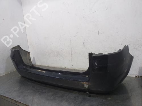 Rear bumper OPEL ZAFIRA / ZAFIRA FAMILY B (A05) 1.6 (M75) | BP21684596C8 
