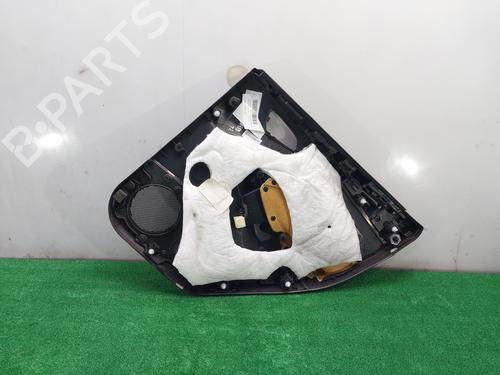 Rear left panel FORD FOCUS III 1.0 EcoBoost | BP13509316C60 
