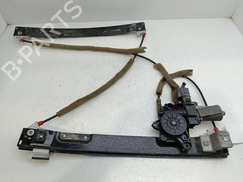 Lève-vitre avant droit JAGUAR XF I (X250) 2.7 D (207 hp) 30680646