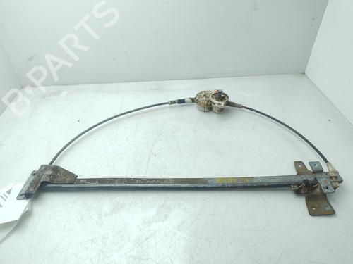 Rudehejsemekanisme Højre foran MERCEDES-BENZ VITO Van (W638) 110 D 2.3 (638.074, 638.078) (98 hp) 29903423