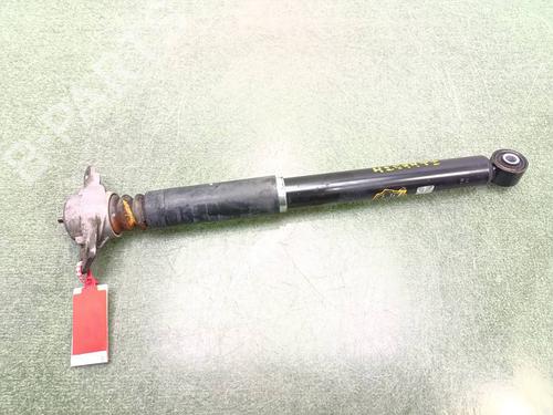 Used Left rear shock absorber Left rear shock absorber 39078414 39078414