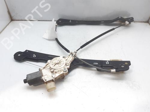 Front left window mechanism BMW 1 (E87) 118 d | BP10930818C22 