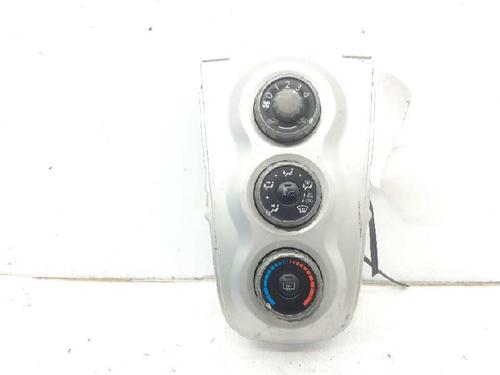 Used Climate control TOYOTA YARIS (_P9_) [2005-2014]  6449599