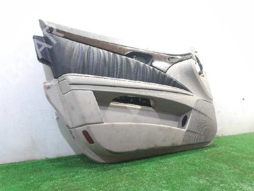Front left panel MERCEDES-BENZ E-CLASS (W211) E 320 CDI (211.022) | BP6578478C58 