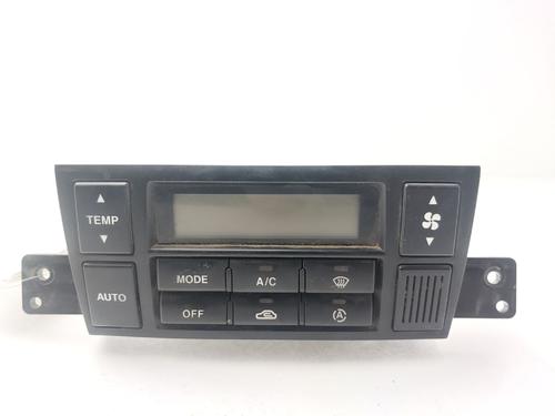 Commande Chauffage HYUNDAI TUCSON (JM) [2004-2019]  31909185