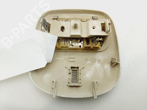 Interior roof light CITROËN C4 Coupe (LA_)  | BP29705831I8 