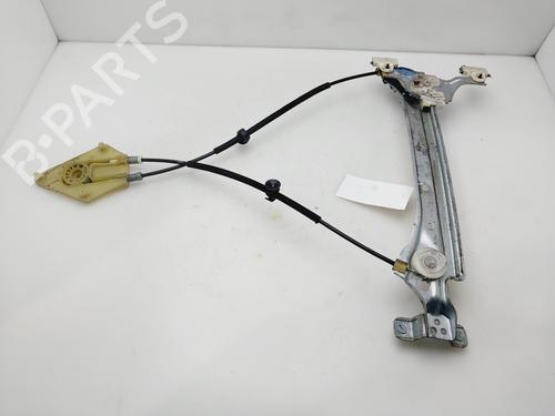 Rear right window mechanism RENAULT MEGANE III Grandtour (KZ0/1) | BP31723175C25