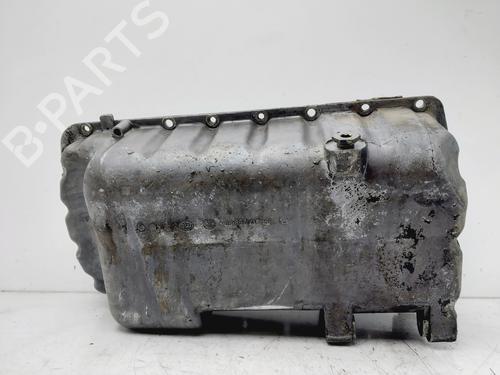 Used Oil sump CITROËN C5 I (DC_) 2.0 HDi (DCRHZB, DCRHZE) (109 hp) 28723745