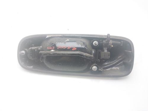 Front right exterior door handle CHRYSLER VOYAGER IV (RG, RS) 2.5 CRD | BP16303743C129 
