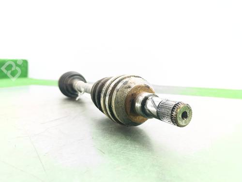 Left front driveshaft CHEVROLET AVEO / KALOS Hatchback (T200) 1.4 16V | BP23560012M38 