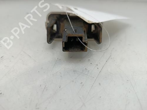 Lampa oświetlenia tablicy rejestracyjnej CITROËN XSARA Coupe (N0) 1.6 16V | BP30857735I40