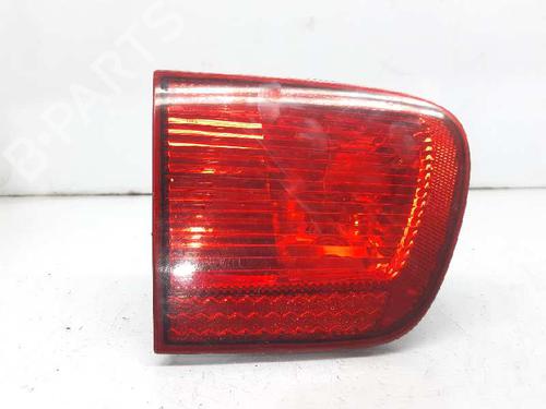 Used Left tailgate light SEAT IBIZA II (6K1) 1.4 16V (75 hp) 5952538