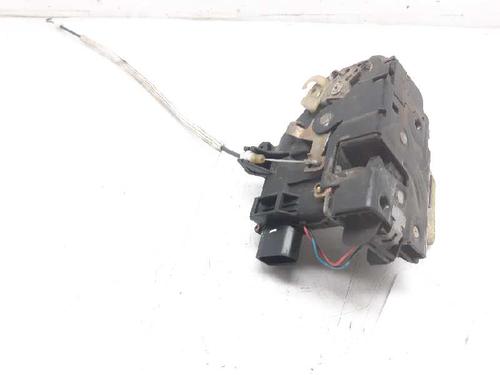 Used Front right lock AUDI A6 C5 (4B2) 2.5 TDI (150 hp) 4086703