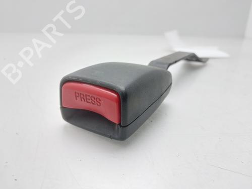 Engate do cinto Engate do cinto SUZUKI GRAND VITARA II (JT, TE, TD) 1.9 DDiS (JB419WD, JB419XD) (129 hp) 34164125 34164125