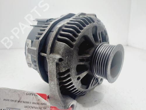 Alternator BMW 3 (E46) 320 d | BP33295132M7 - Image 4