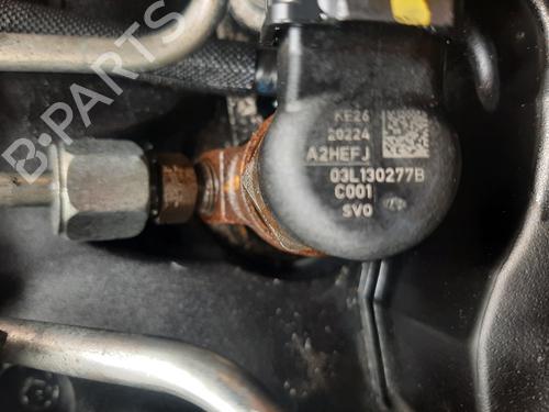 Engine SEAT LEON (1P1)  | BP31878449M1 