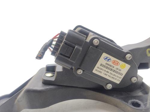Pedal HYUNDAI SANTA FÉ II (CM) 2.2 CRDi 4x4 | BP27183305I4 