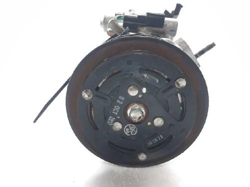 AC compressor FORD KA+ III (UK, FK) 1.5 TDCi | BP10240796M34 
