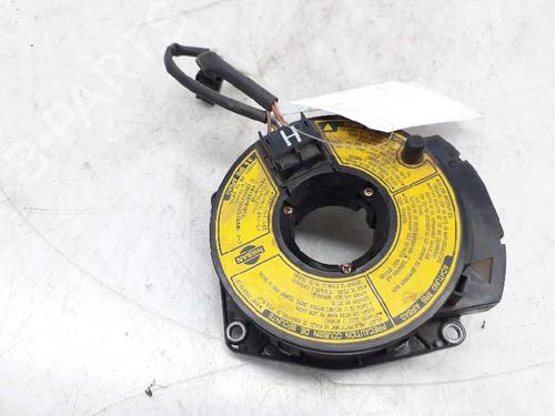 Used Squib airbag NISSAN ALMERA II (N16) 2.2 Di (110 hp) 4409185