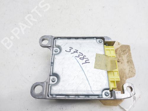 Kollisjonspute styreenhet TOYOTA AURIS (_E15_)  | BP25994090M53 