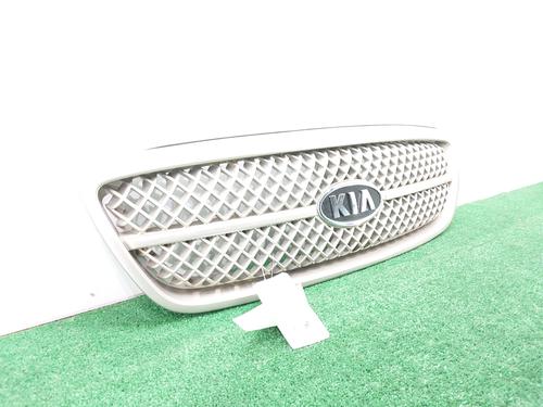 Grille KIA CARNIVAL II (GQ) 2.9 CRDi | BP18080033C40 