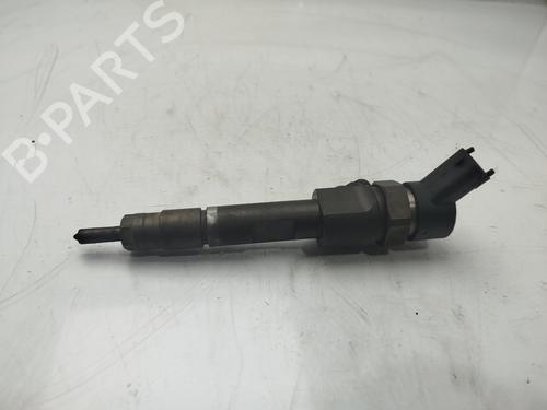 Used Injector Injector RENAULT SCÉNIC I MPV (JA0/1_, FA0_) 1.9 dCi RX4 (101 hp) 32227955 32227955
