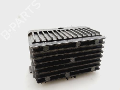 Heater resistor OPEL INSIGNIA A (G09)  | BP28008311M108 