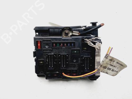 Other CITROËN C5 I (DC_) 2.0 HDi (DCRHZB, DCRHZE) | BP27834810O1